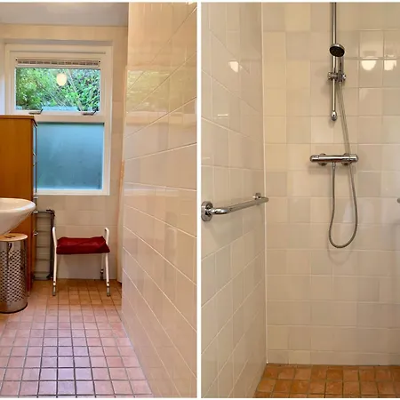 Comfortable Family Near Sint Maartensvlotbrug