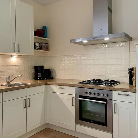 Comfortable Family Near