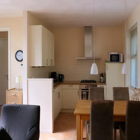 Nyaraló Comfortable, For 4 Guests