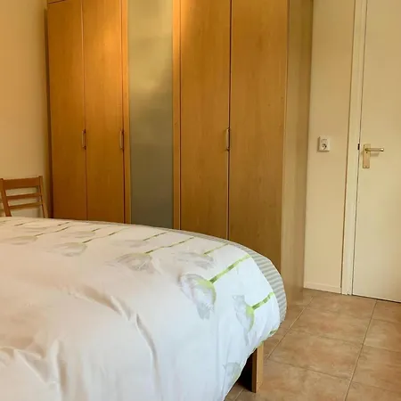 Comfortable Family Near Sint Maartensvlotbrug