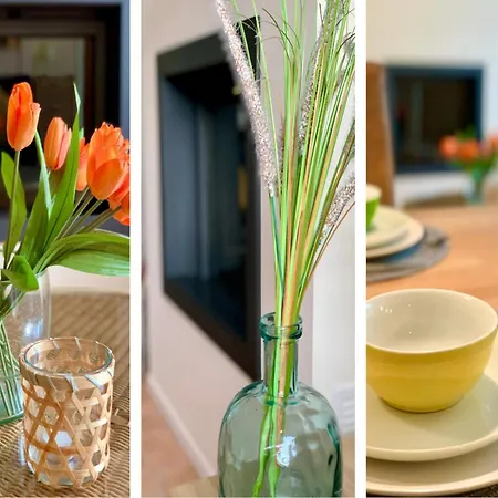 Comfortable Family Near Sint Maartensvlotbrug